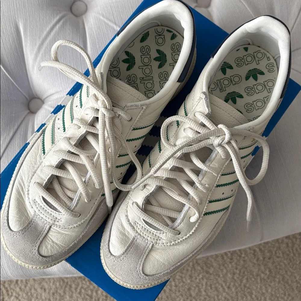 ADDIDAS Handball Spezial size        7/Men, 8.5/W - Picture 12 of 12